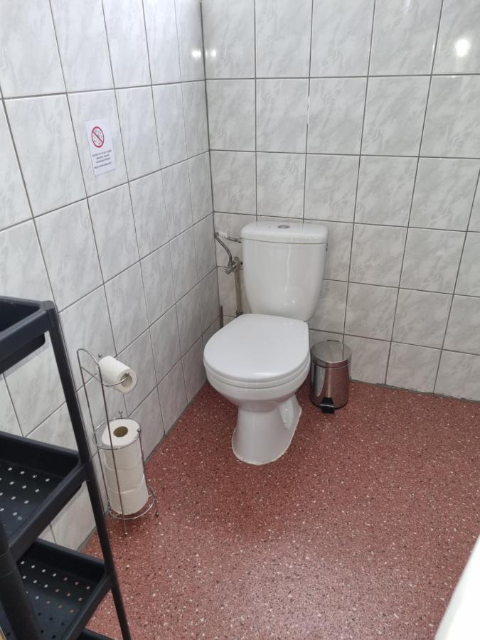 Bungalovy U Rybnika Olbramkostel Kültér fotó